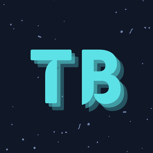 Tech Bromo Logo