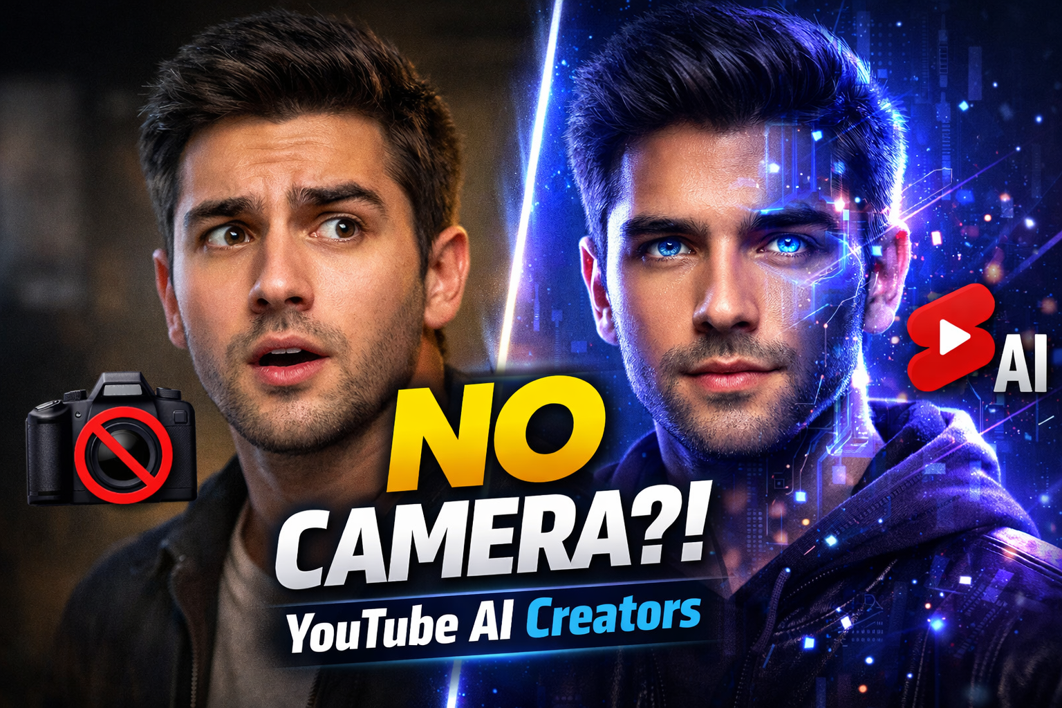 youtube ai creator